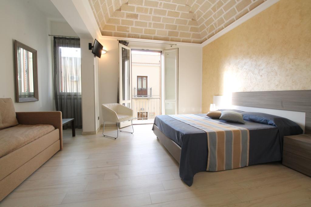 Residence Savoia San Vito Lo Capo Exterior foto
